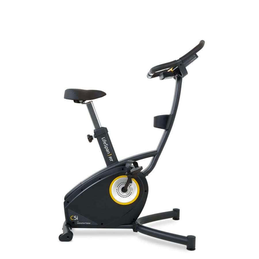 Exercise Bikes for Every Workout LifeSpanFitness