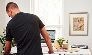 Standing Desks