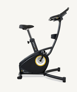 Exercise Bikes