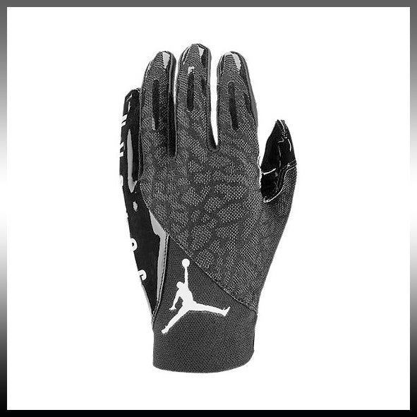 Jordan Knit Football Gloves – Cleat Kings