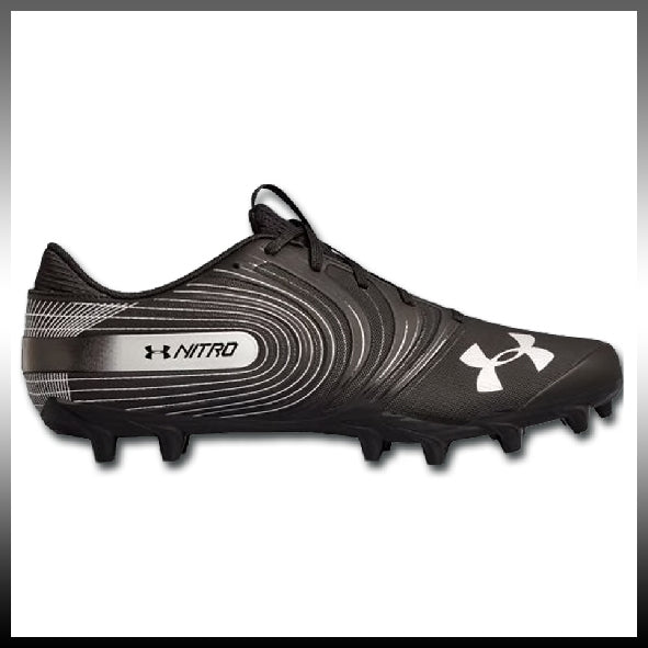 Under Armour Nitro MC Cleat – Cleat Kings