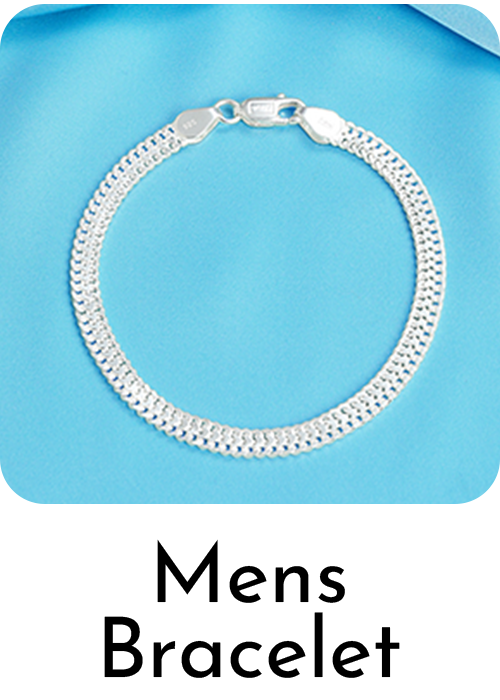 Mens Bracelet