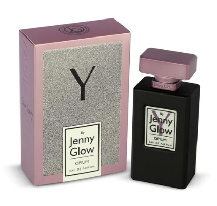 Jenny Glow Opium