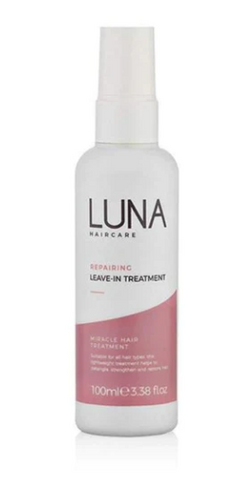 Luna Haircare