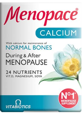 Menopace