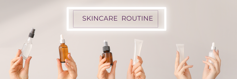 Skincare Routine 
