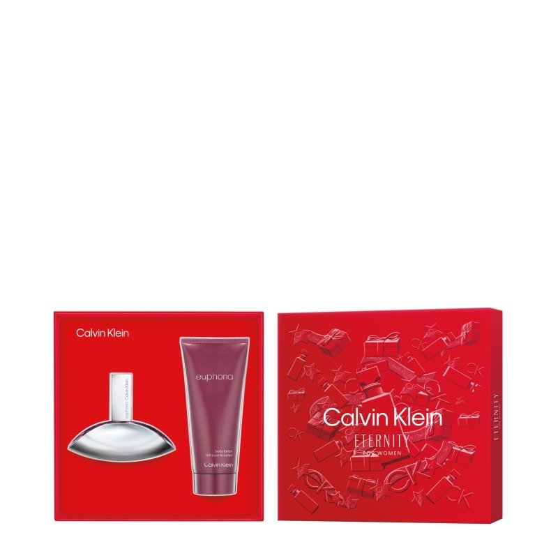 Calvin Klein Euphoria for Women EDP 50ml Giftset | O'Sullivans Pharmacy |  Fragrance & Gift