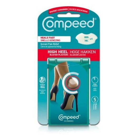 Compeed Blister Plasters/Bunion/ Callus/ Corn Plasters/ Anti-Blister Stick