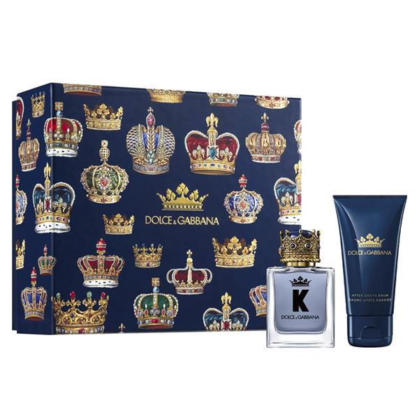 Dolce & Gabbana K For Men Gift Set | O'Sullivans Pharmacy | Fragrance & Gift