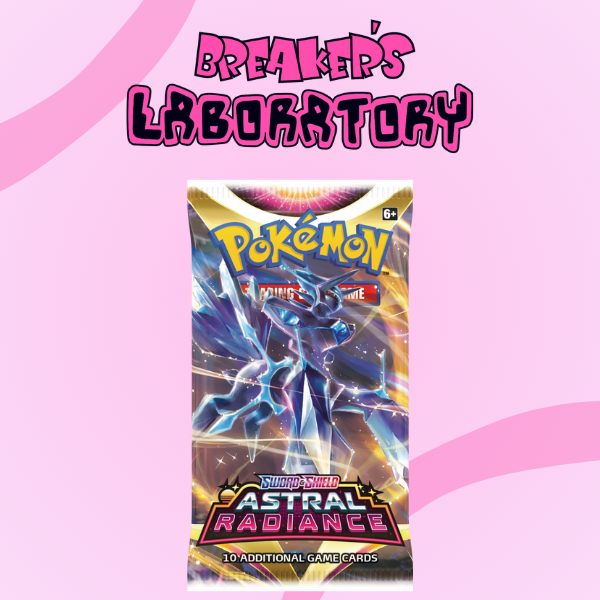 Astral Radiance Pack