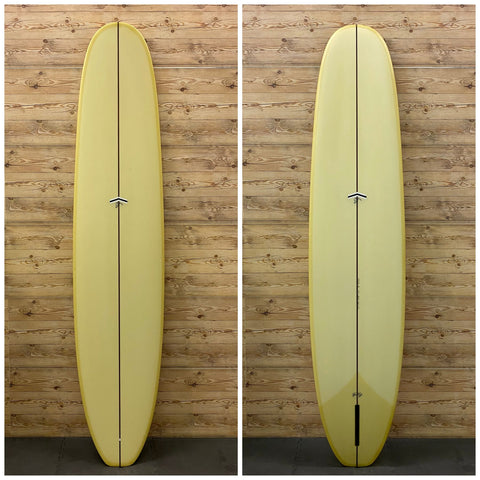 The Difference Between High-Performance Longboards and Logs