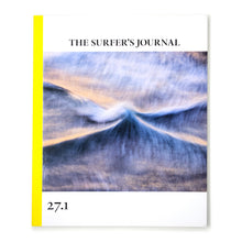 Load image into Gallery viewer, The Surfers Journal Magazine
