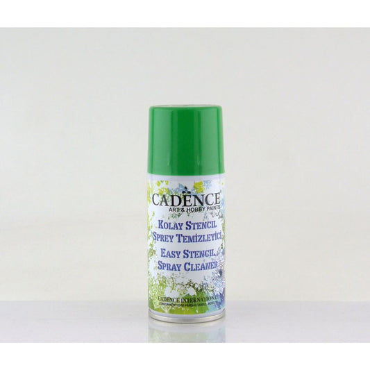 Cadence Stencil Adhesive spray 01 118 0001 0150 150 ml