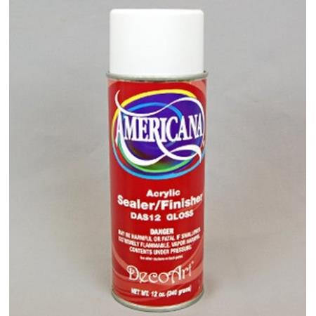 Americana® Premium Acrylic Paint Value Pack 12 Piece Set