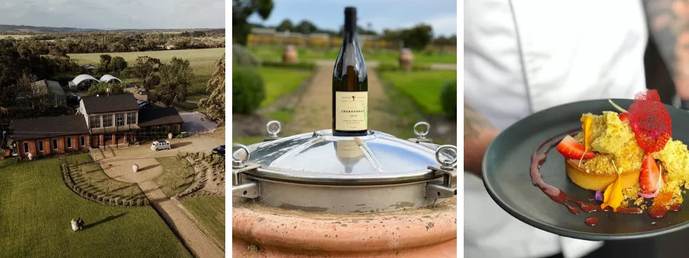 Corporate Group Wine Tour Melbourne
