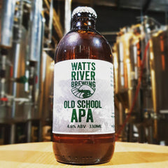 Watts River Brewery - Helicopter Tours & Pub-Crawls from Melbourne