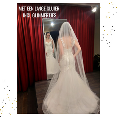 Betaalbare Bruidsmode Sexy bruidsjurk Romantisch Naaldwijk Westland Delft