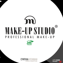 Make-up Studio Amsterdam in het Westland Naaldwijk Vegan Make-up