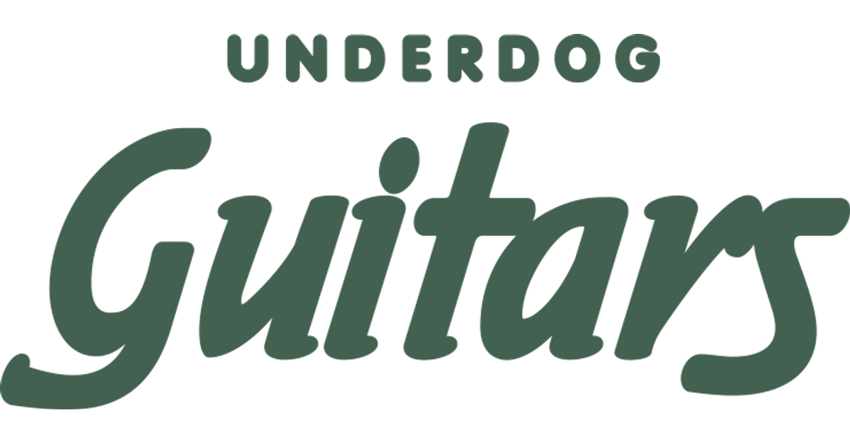 Underdog Guitars