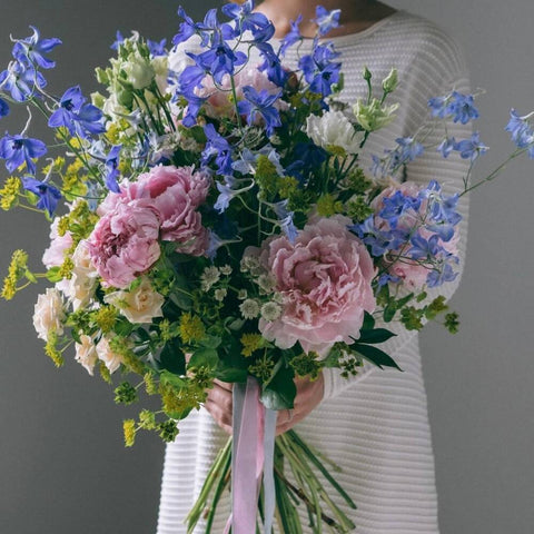 Amelie – ART Flowers LA