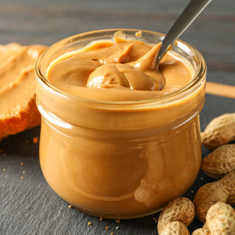 Peanut Butter