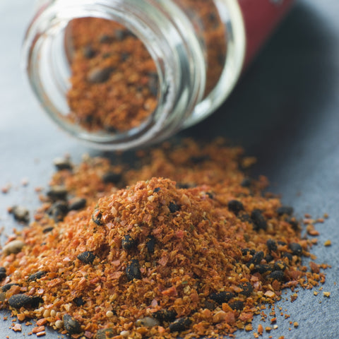 Shichimi Togarashi