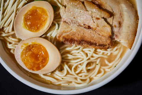 How to make the perfect ramen egg