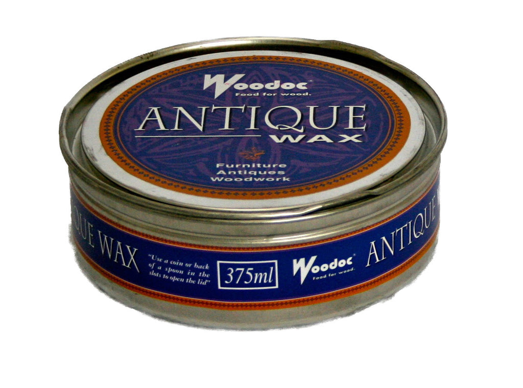 wax antiques