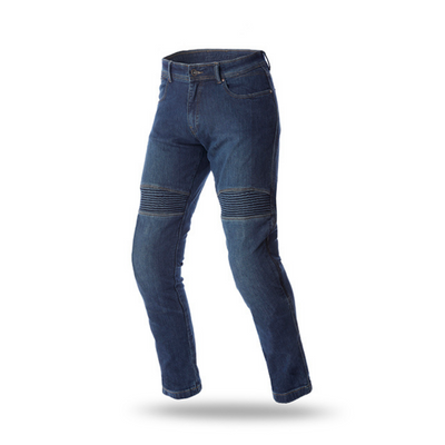 Pantalón Jean moto hombre, Cascos y equipamiento para ti y tu moto