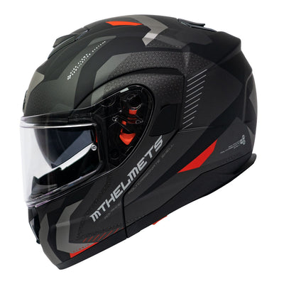 Casco de Moto MT Helmets Targo IVY D8 Rosa Mate – Bikesport Chile