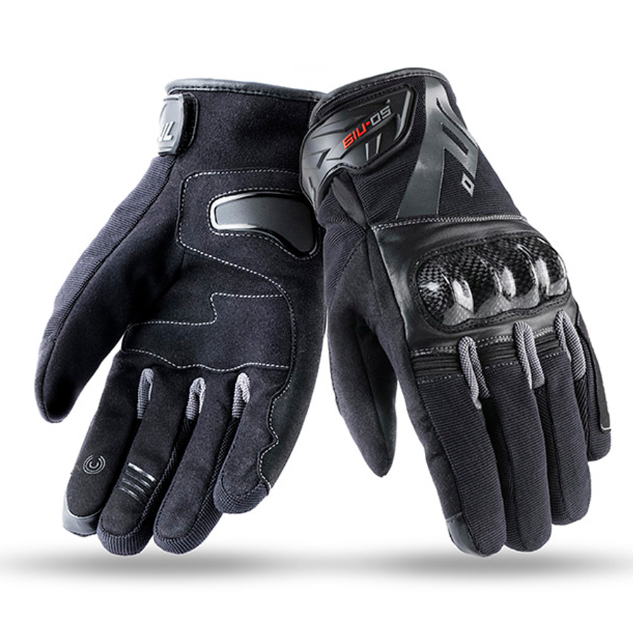 Guante para Moto Seventy Naked – Bikesport Chile