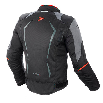 Chaqueta negra de invierno para hombre, chaqueta de cuero para  motociclista, chaqueta de motociclista, chaqueta de motociclista, talla  grande