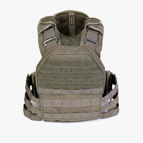 Eitan 12 Commando Vest– Lior Tactical