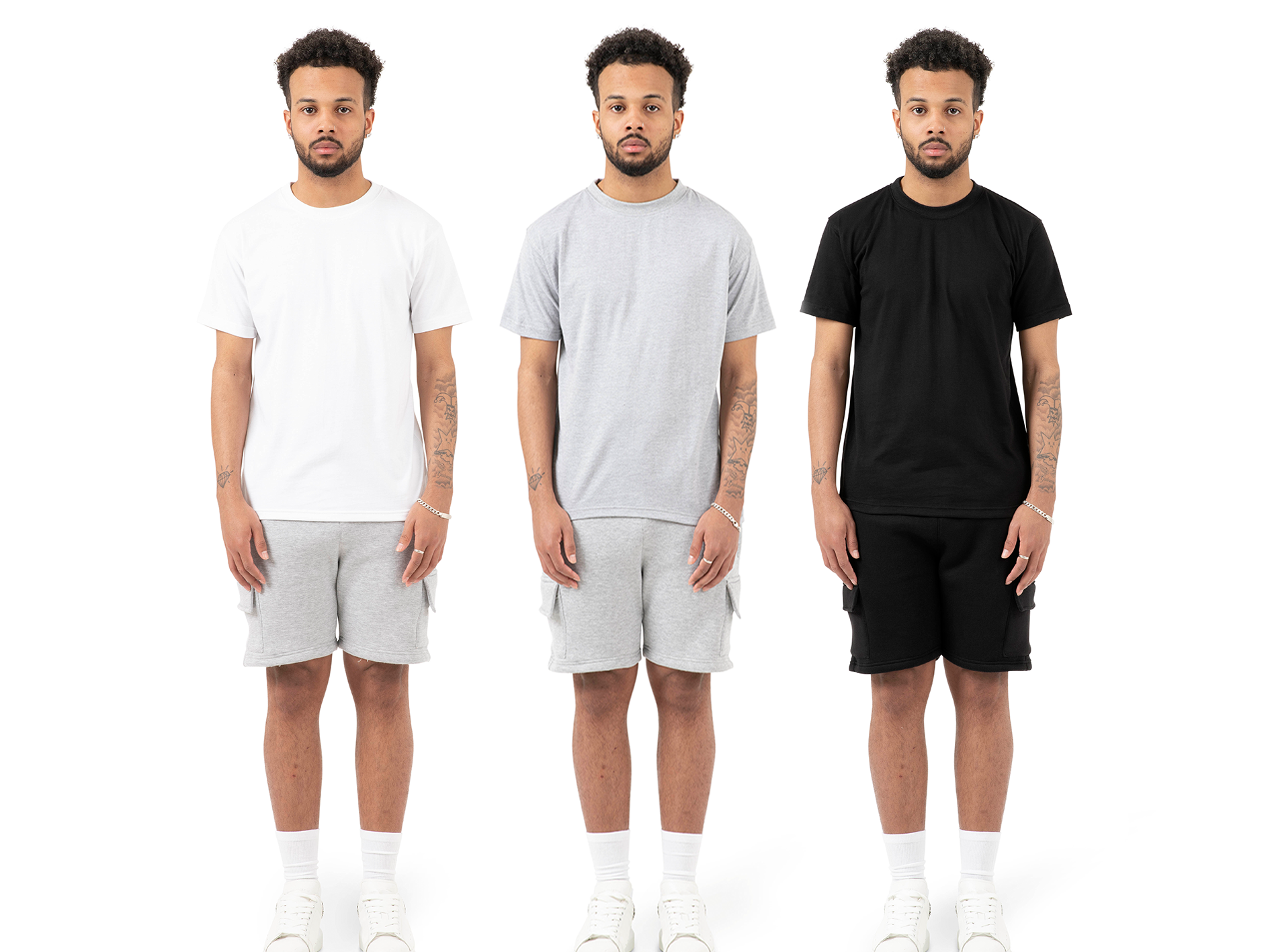 Do know different fits? Slim, regular & classic fit -