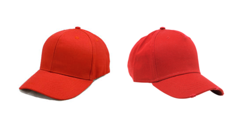 6 PANNEL CAP VS 5 PANNEL CAP