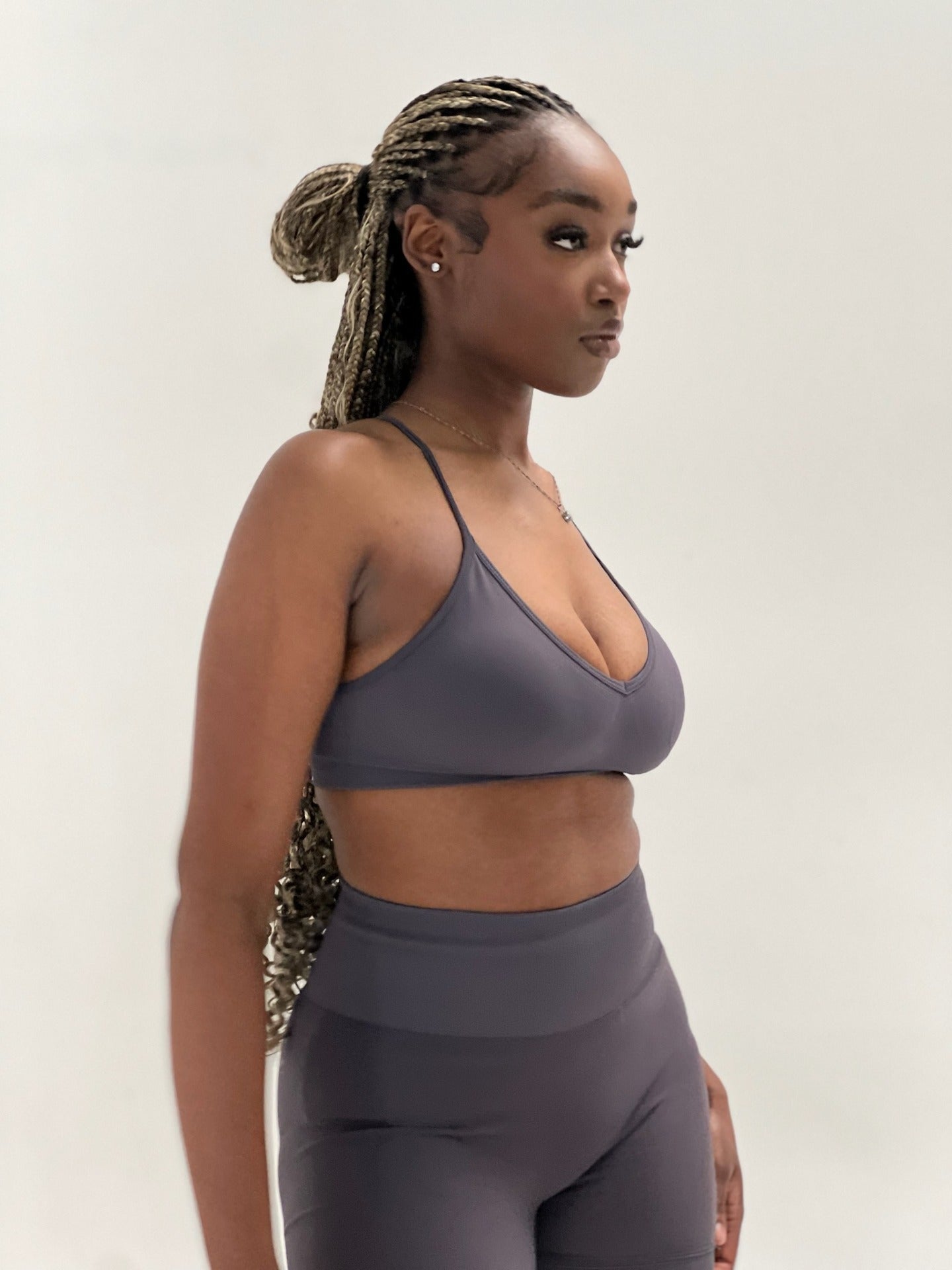 Activewear Lookbook,