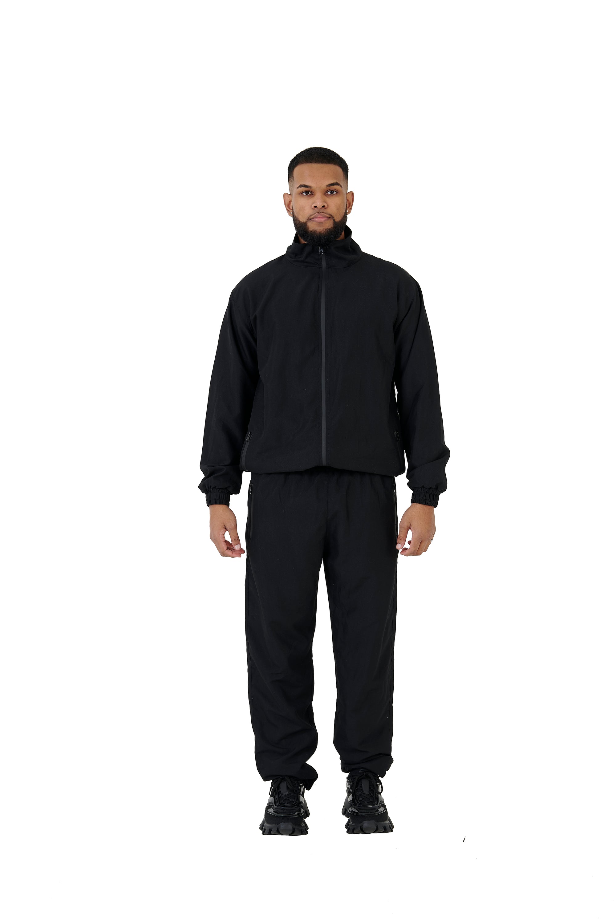 BOATHOUSE GORE-TEX® Waterproof Stevenson Jacket