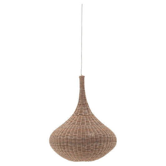 Gervasoni Small Brass Suspension Lamp in Matt Brass by Paola Navone $1 –  Pietra Casa