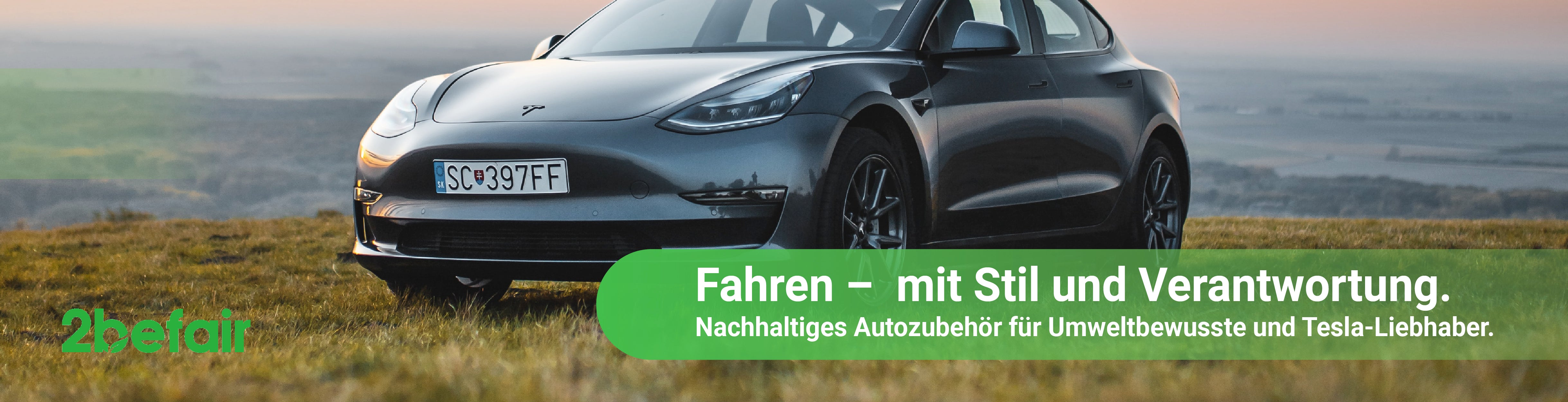 2befair Gummimatten Gesamtset Tesla Model Y Allwetter-Automatten Made in  Germany