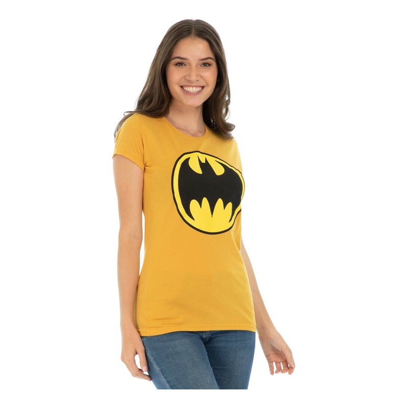 Playera Para Mujer Dc Comics – Kmoda Store