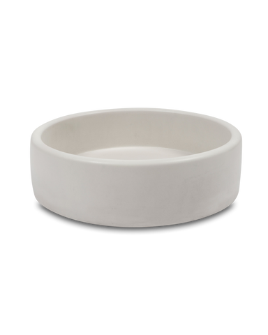 Bowl Basin Ivory