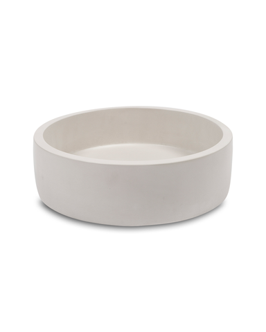 Hoop Basin in Ivory