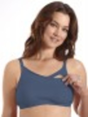 Blue Canoe Jane's Bra A160 and Jane's Plus Cup A161 – Birth and Baby