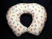 Load image into Gallery viewer, Birth and Baby Comfy Nursing Pillow NOW 10% OFF
