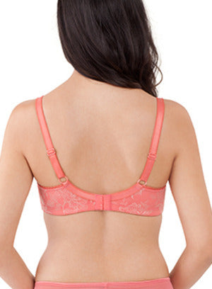 Bravado Designs Essential Embrace Nursing Bra - 36J/K - Chai Almond 