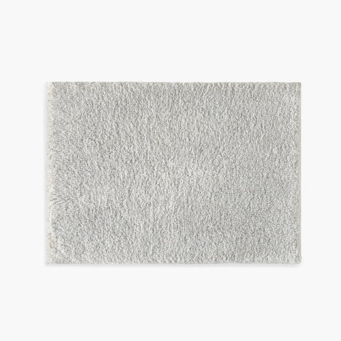 Plush Organic Towel in Oyster by Under The Canopy