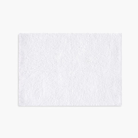 Under The Canopy Classic Organic Towel - Rust, Rust / Bath Towel Bath Towel Rust