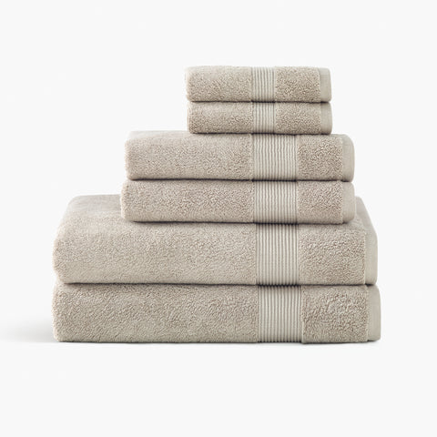 Organic Cotton Bath Towels - Clearance – My Organic Sleep