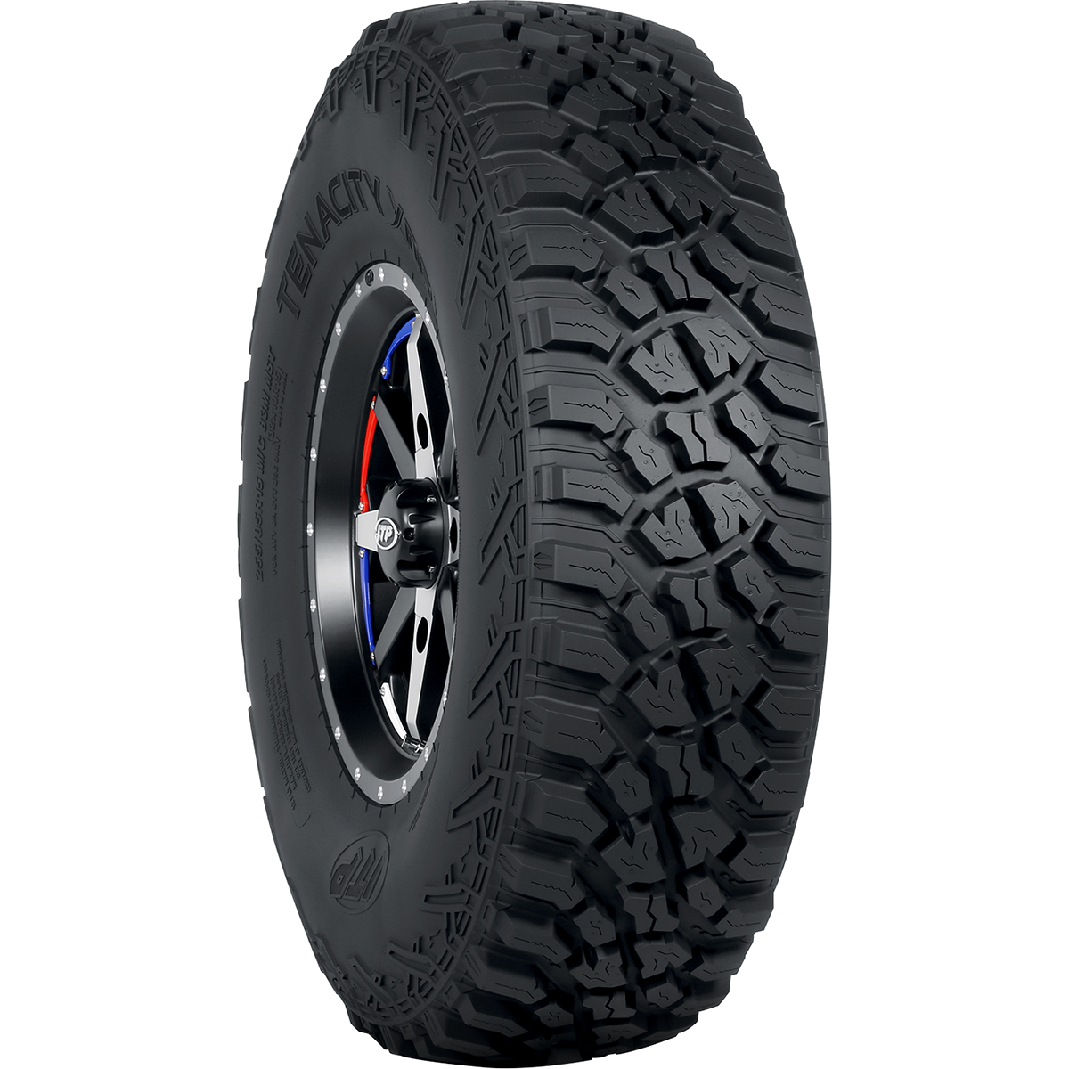 ITP TIRE TENA XNR 33X9.50R-15 6P13921 – Riders Superstore