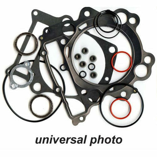 USA在庫あり】 バーテックス VERTEX GASKET SET FULL TOP POL 0934